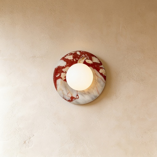 [MLWL0003] Alta Marble STS