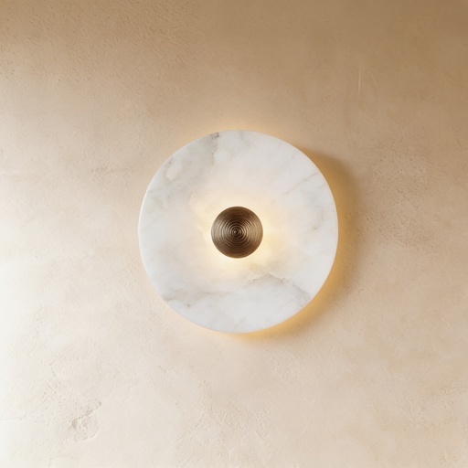 [MLWL0010] Dia wall light