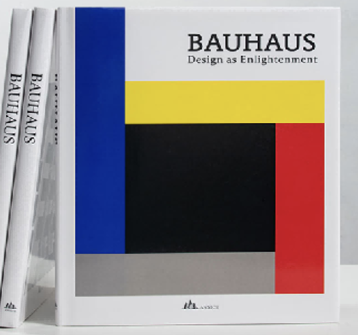 [STSMZINT0008] Bauhaus design as englightenmenty STS