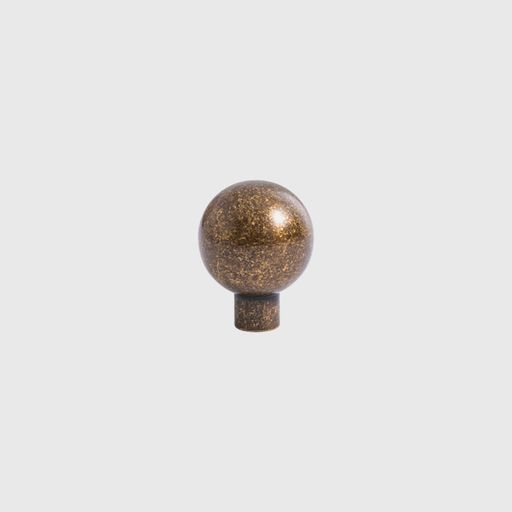 [RTR2607010] Plank Hardware Bobbin Knob