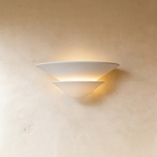 [QBWL0003] Fiori Sconce