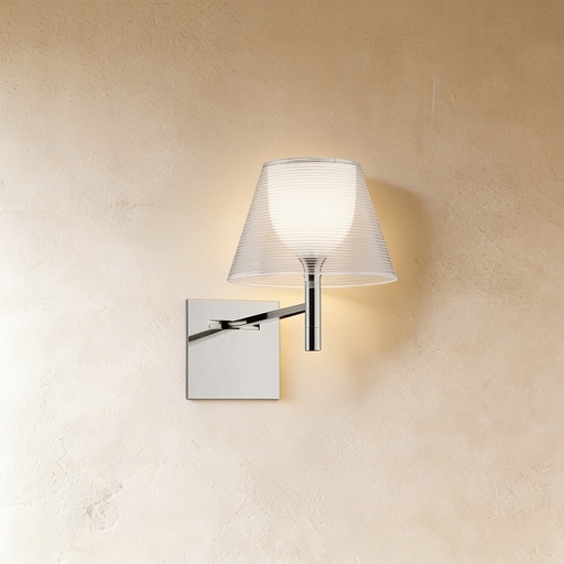 [QBWL0006] Flos KTribe W wall lamp