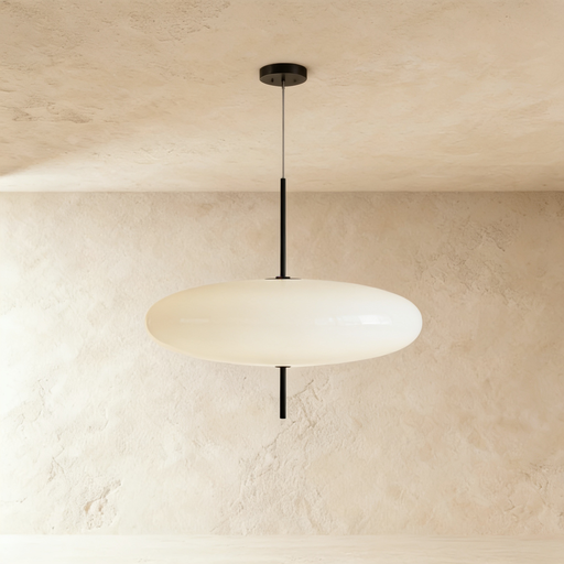[QBCH0005] The Astep Model Pendant light