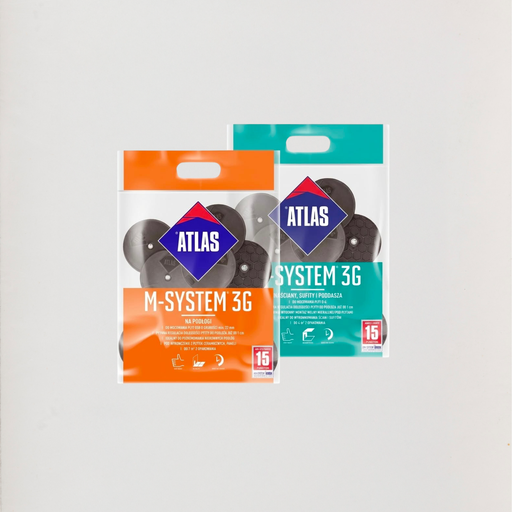 [01-13-003] M system 250mm